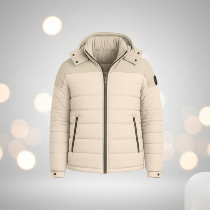 OFERTA DE NAVIDAD | CHAQUETA - IMPERMEABLE PARA HOMBRE
