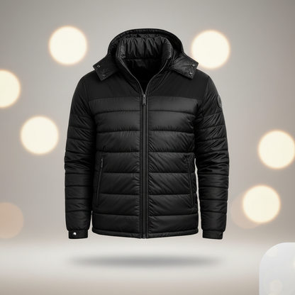 OFERTA DE NAVIDAD | CHAQUETA - IMPERMEABLE PARA HOMBRE