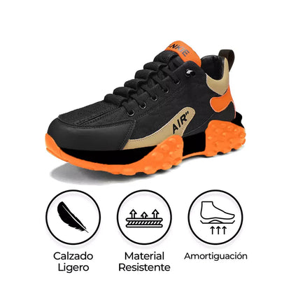 Air Flex™ 2026 - Resistente al agua - Antiresbalante